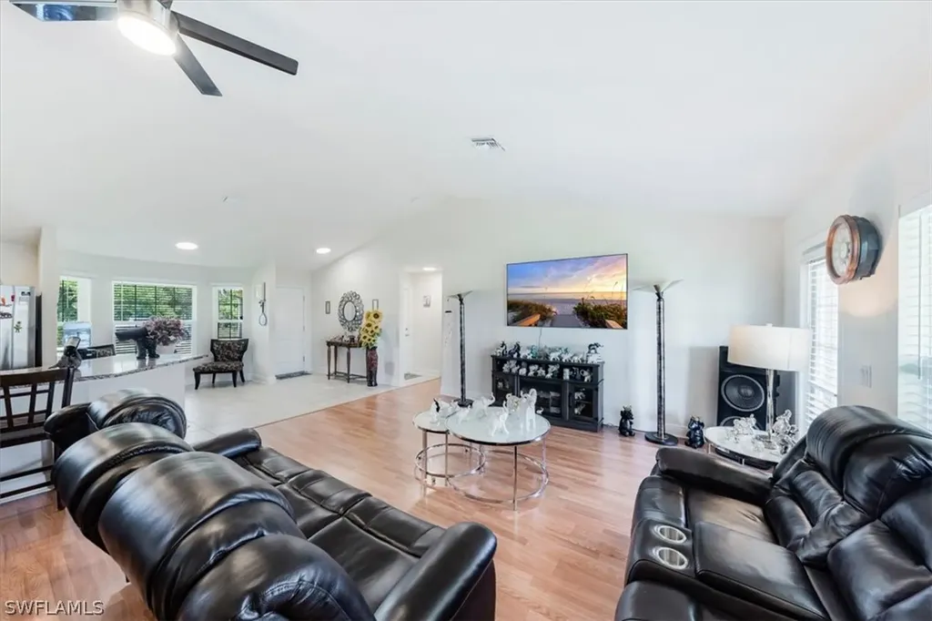 1908 Tanager Avenue Lehigh Acres FL 33972