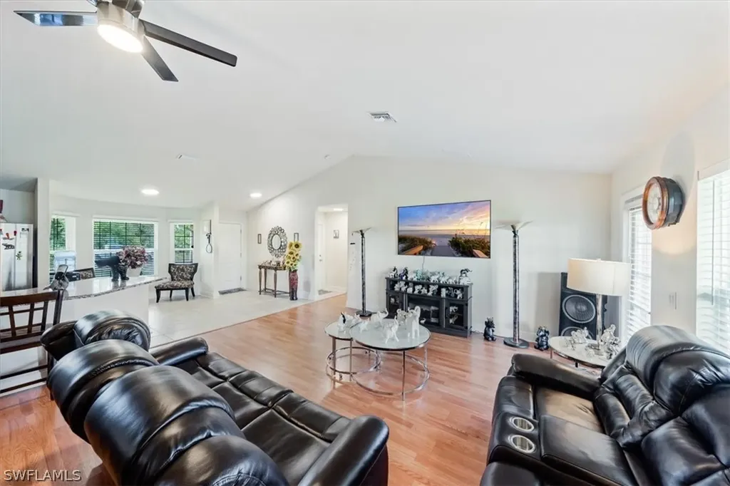 1908 Tanager Avenue Lehigh Acres FL 33972