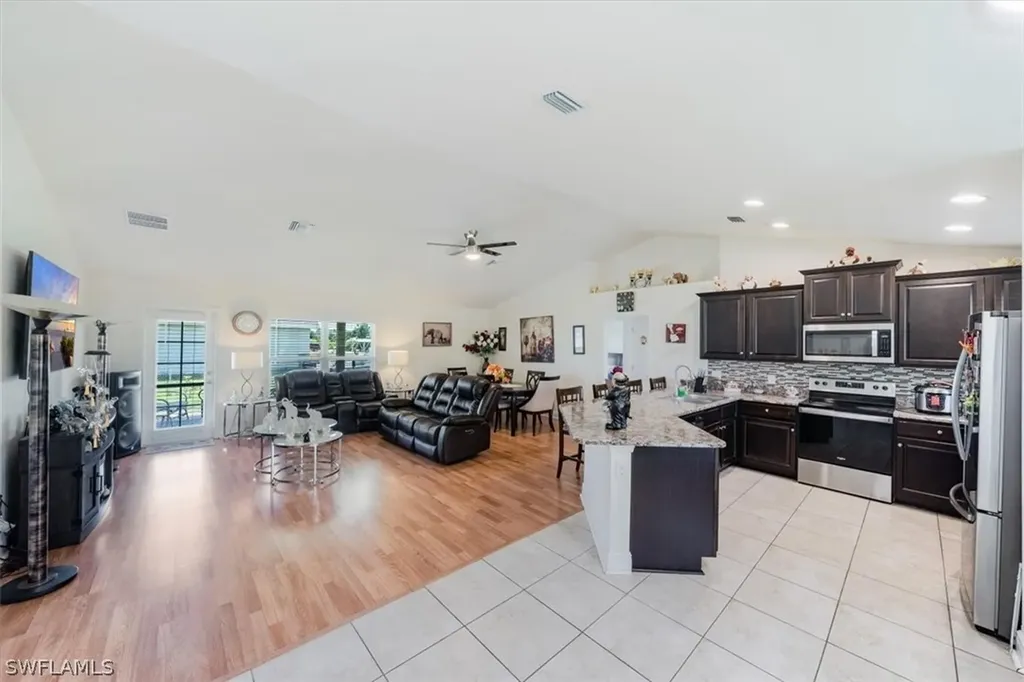 1908 Tanager Avenue Lehigh Acres FL 33972
