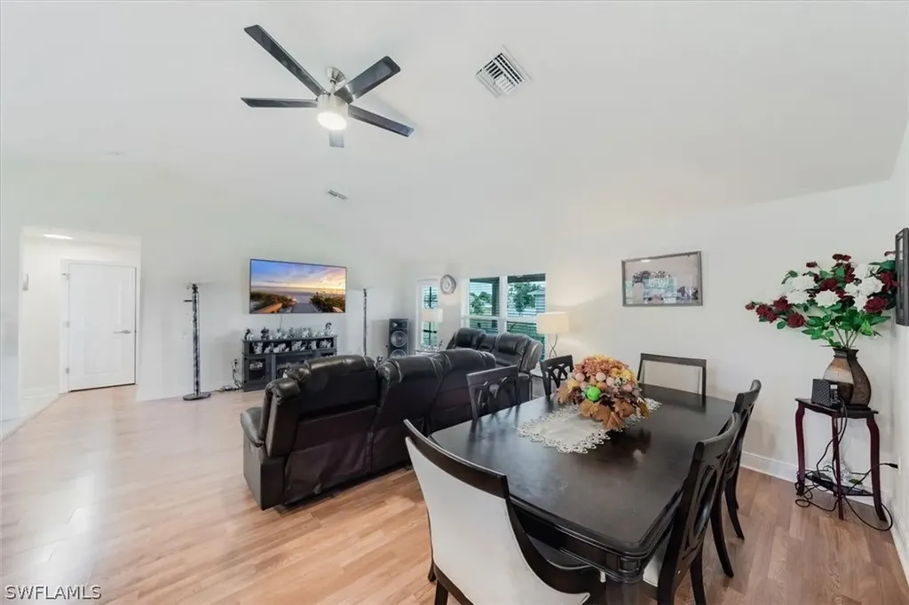 1908 Tanager Avenue Lehigh Acres FL 33972
