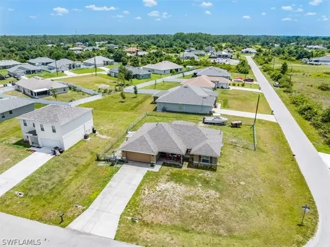 1908 Tanager Avenue Lehigh Acres FL 33972