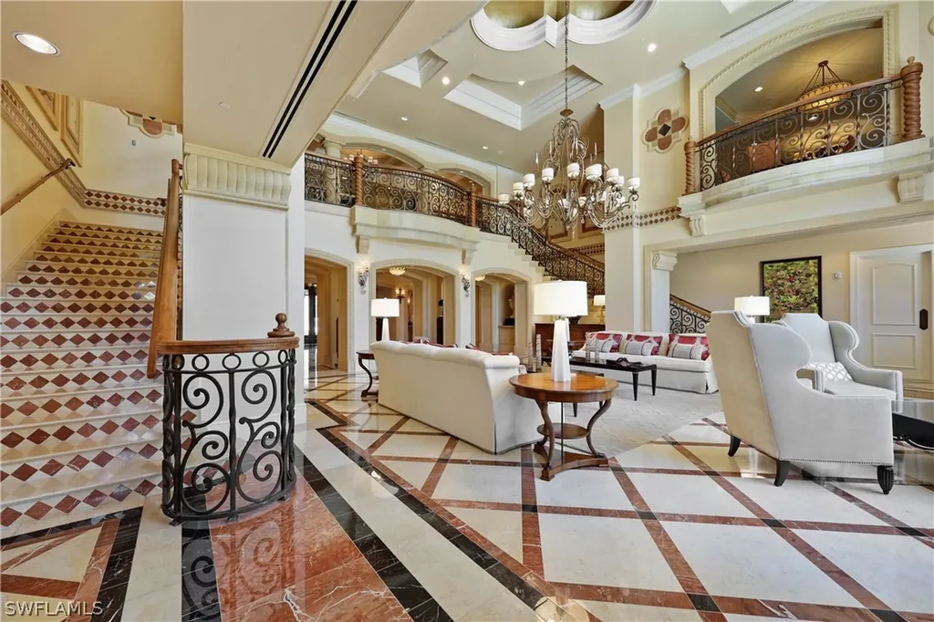 5051 Pelican Colony Boulevard Bonita Springs FL 34134