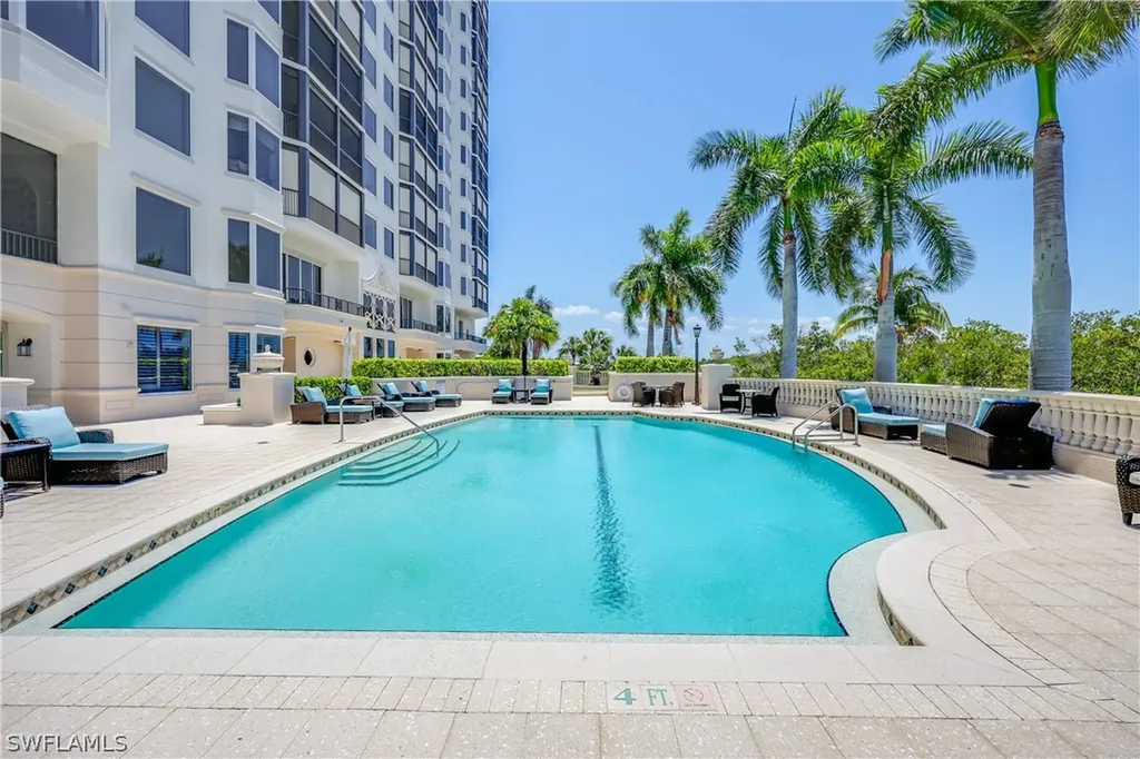 5051 Pelican Colony Boulevard Bonita Springs FL 34134
