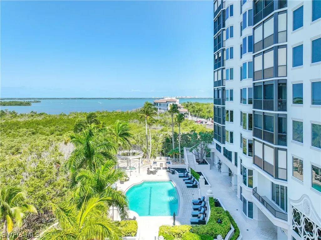 5051 Pelican Colony Boulevard Bonita Springs FL 34134