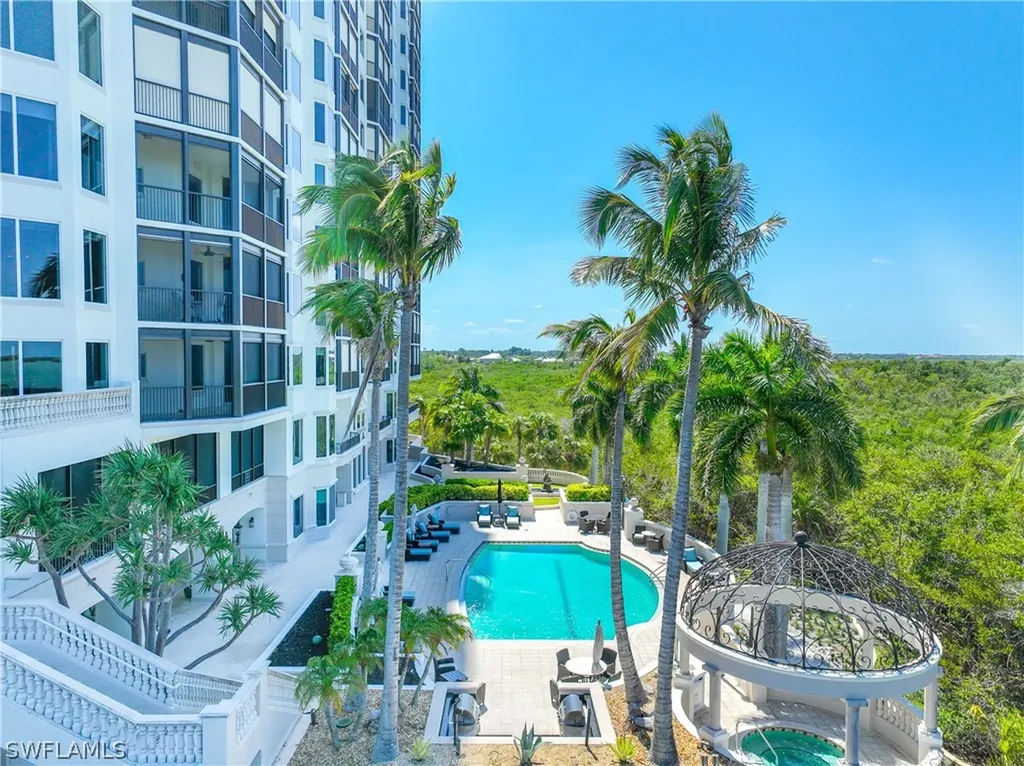 5051 Pelican Colony Boulevard Bonita Springs FL 34134