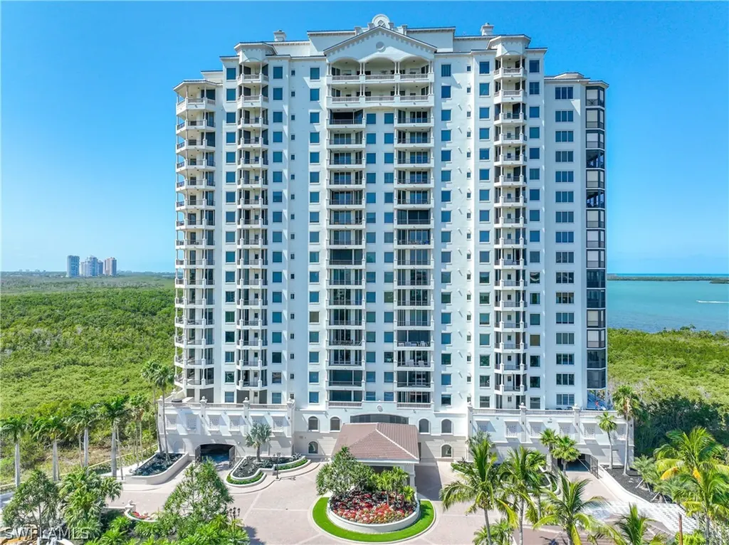 5051 Pelican Colony Boulevard Bonita Springs FL 34134