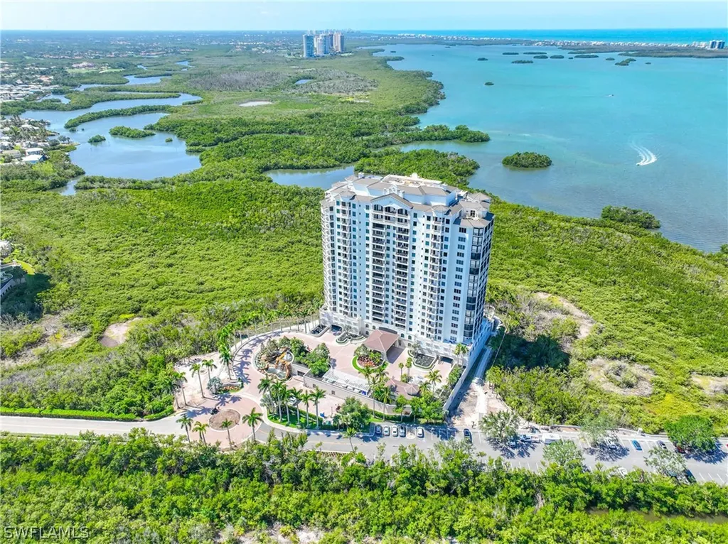 5051 Pelican Colony Boulevard Bonita Springs FL 34134