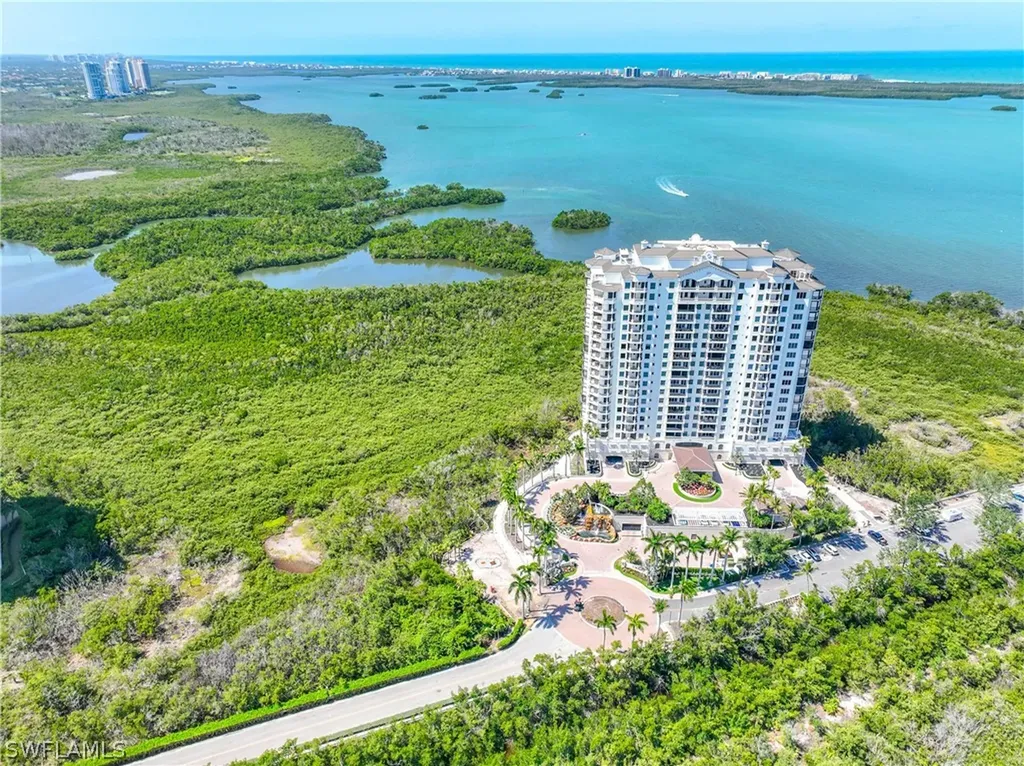 5051 Pelican Colony Boulevard Bonita Springs FL 34134