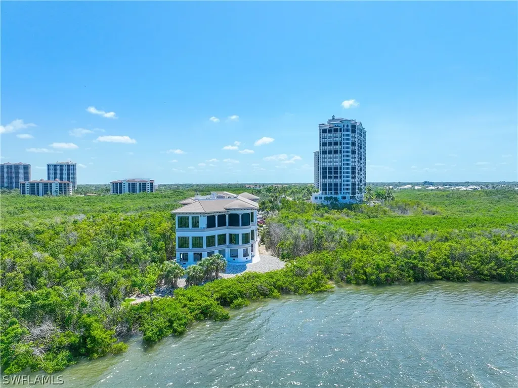 5051 Pelican Colony Boulevard Bonita Springs FL 34134