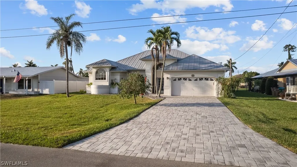 620 SW 51st Terrace Cape Coral FL 33914