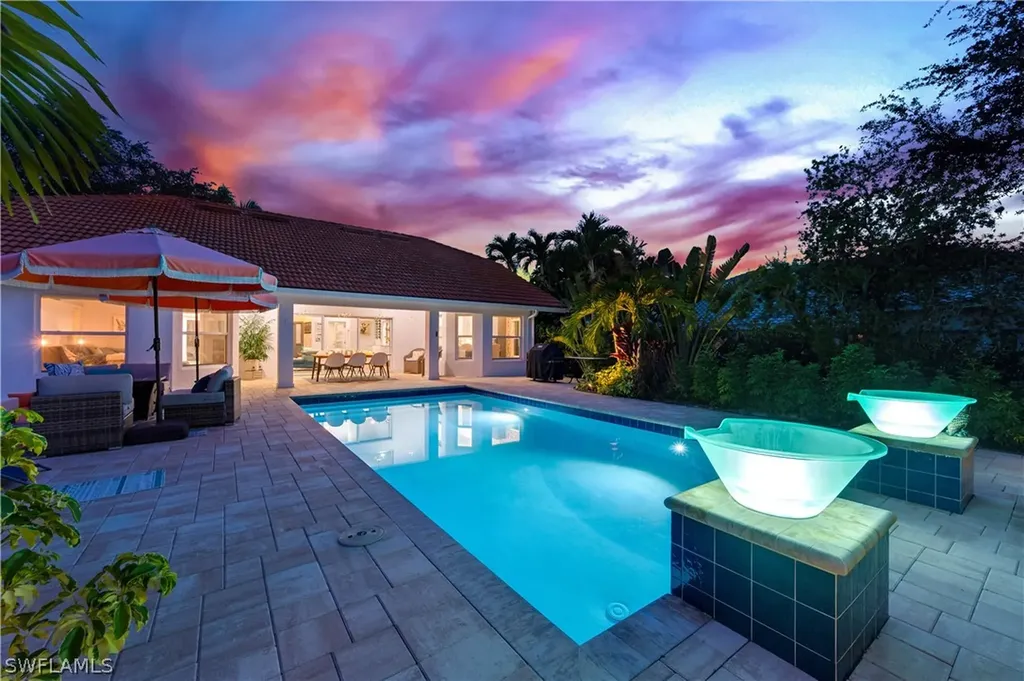 Naples FL, 7517 San Gabriel Lane