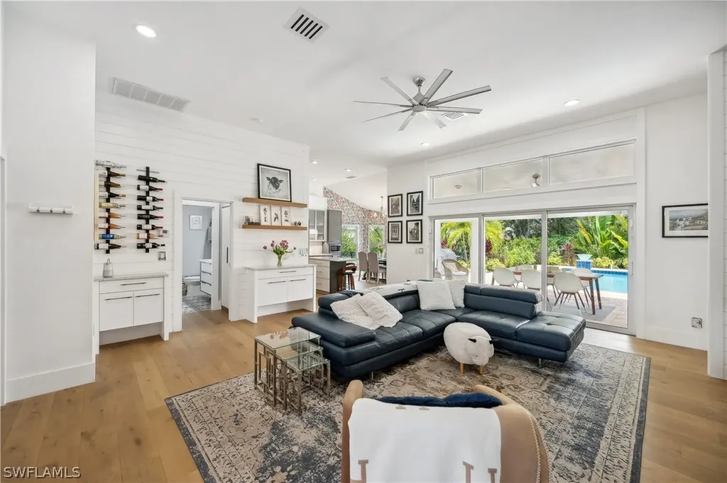 7517 San Gabriel Lane Naples FL 34109