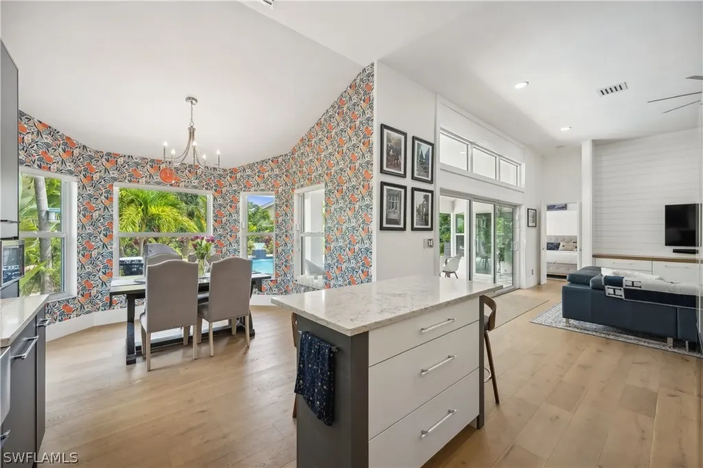 7517 San Gabriel Lane Naples FL 34109