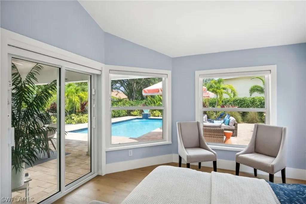 7517 San Gabriel Lane Naples FL 34109