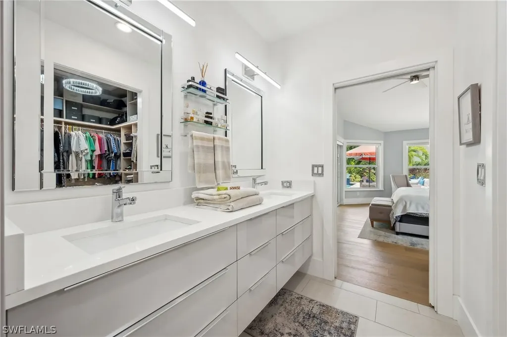 7517 San Gabriel Lane Naples FL 34109