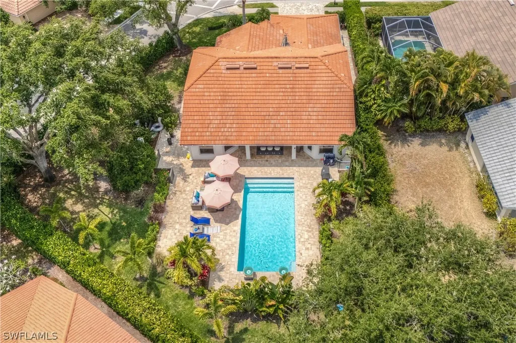 7517 San Gabriel Lane Naples FL 34109