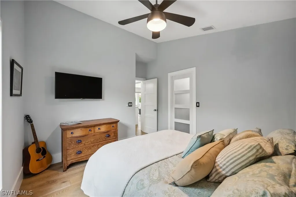 7517 San Gabriel Lane Naples FL 34109