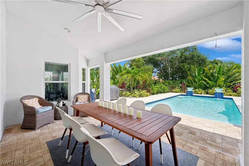 7517 San Gabriel Lane Naples FL 34109