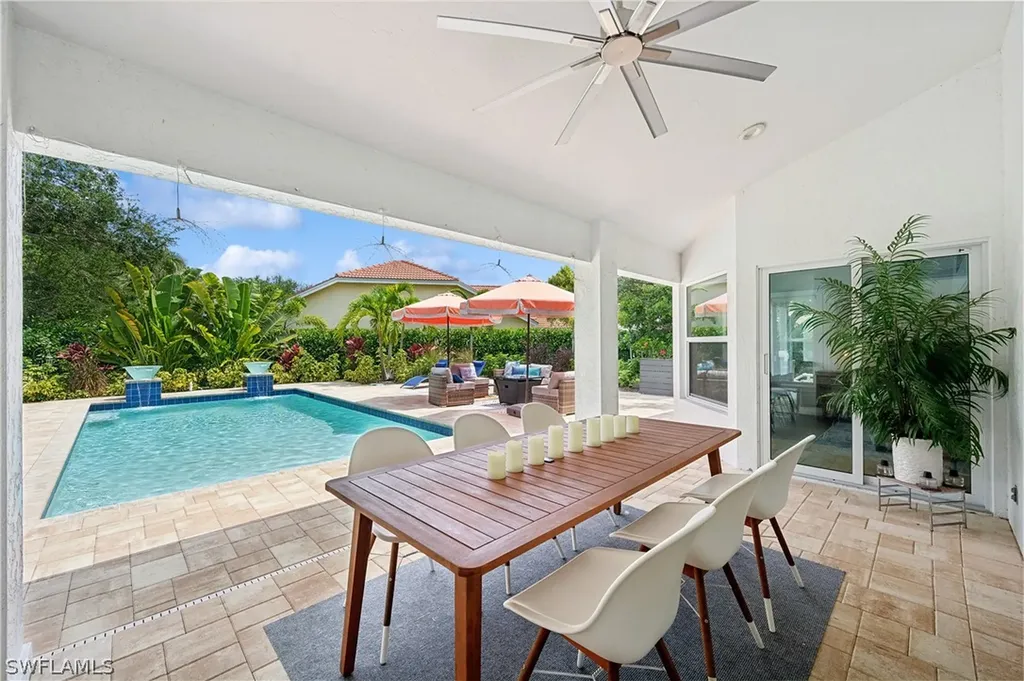 7517 San Gabriel Lane Naples FL 34109