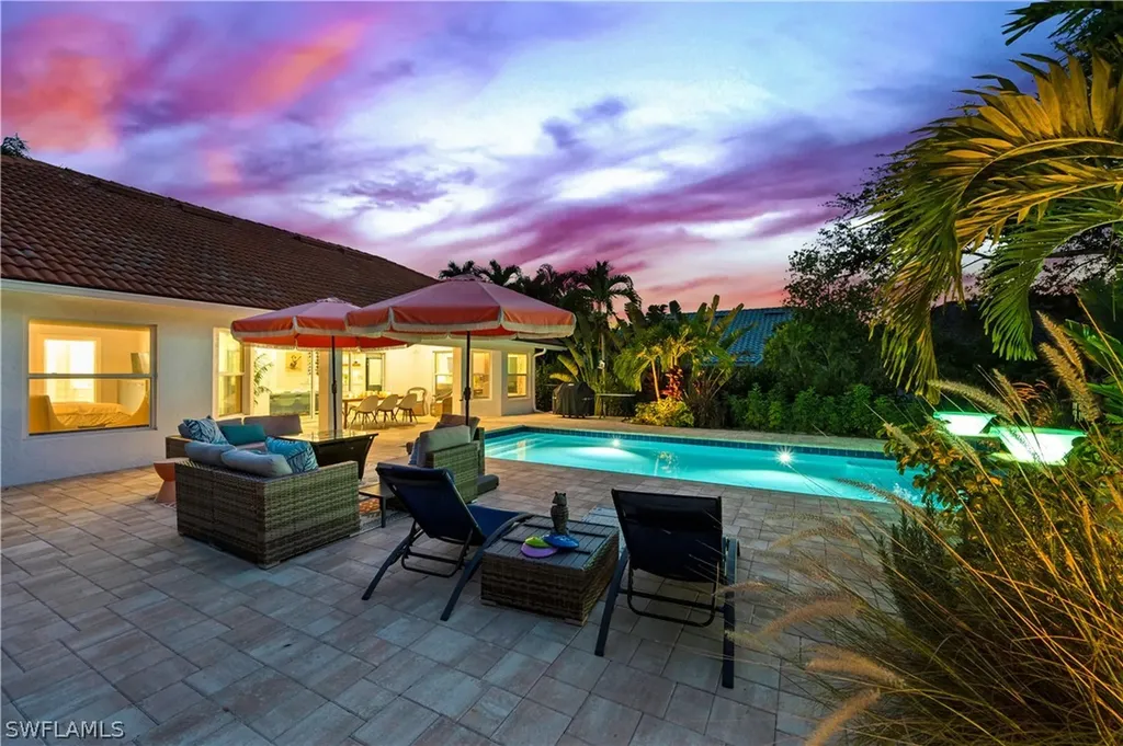 7517 San Gabriel Lane Naples FL 34109