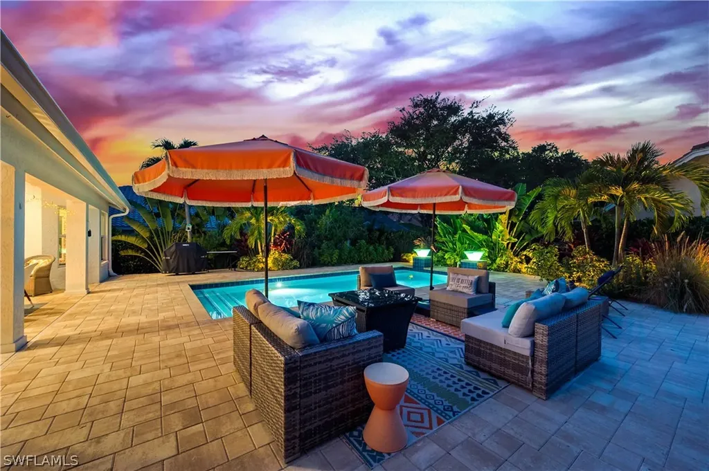 7517 San Gabriel Lane Naples FL 34109