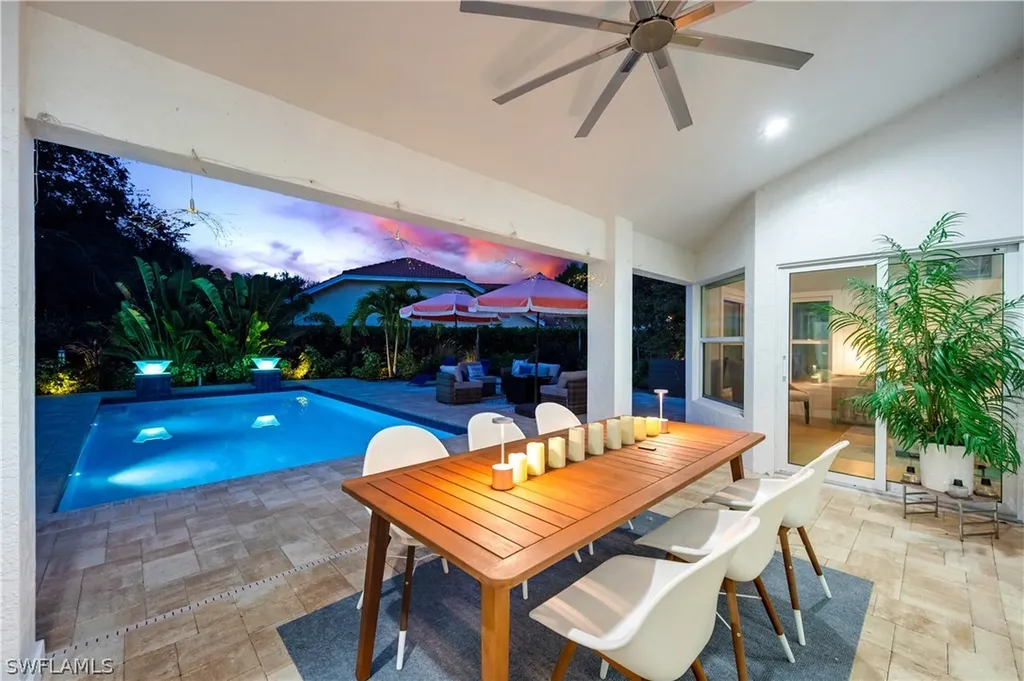 7517 San Gabriel Lane Naples FL 34109