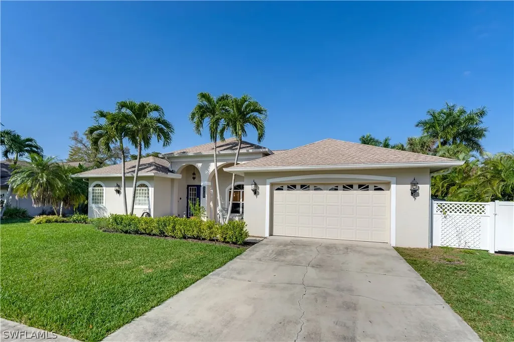 3728 Luverne Street Fort Myers FL 33901