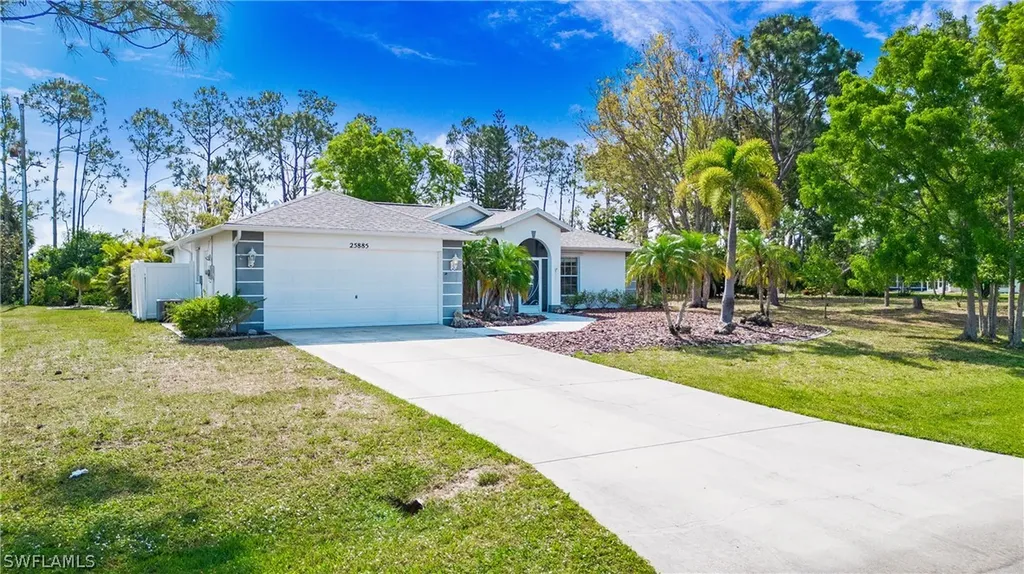 25885 Prada Drive Punta Gorda FL 33955