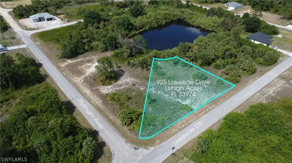 925 Lakeside Drive Lehigh Acres FL 33974