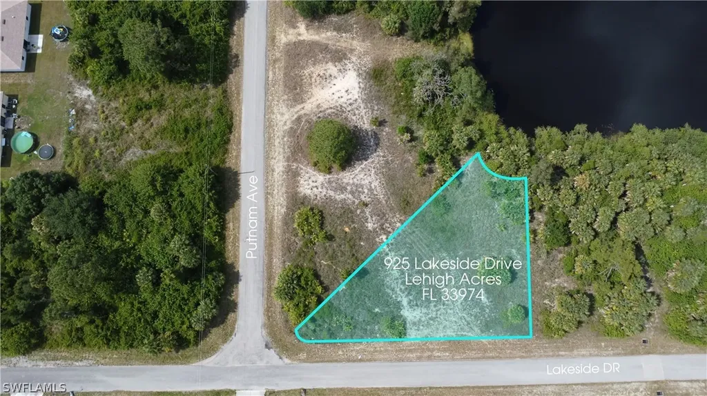 925 Lakeside Drive Lehigh Acres FL 33974