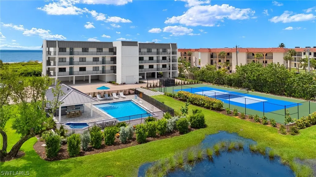 651 E Gulf Drive Sanibel FL 33957