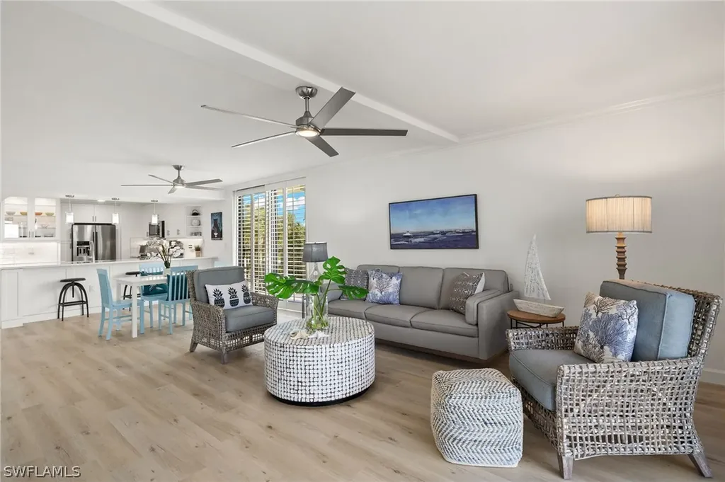 651 E Gulf Drive Sanibel FL 33957