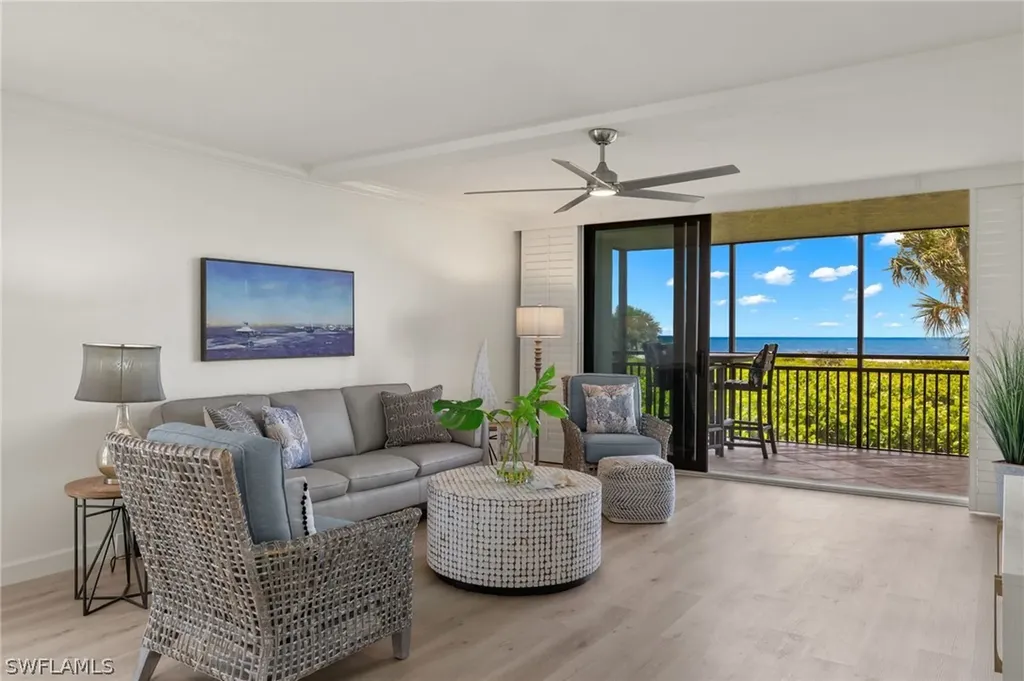 651 E Gulf Drive Sanibel FL 33957