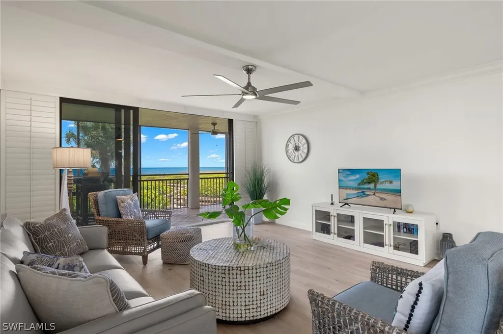 651 E Gulf Drive Sanibel FL 33957