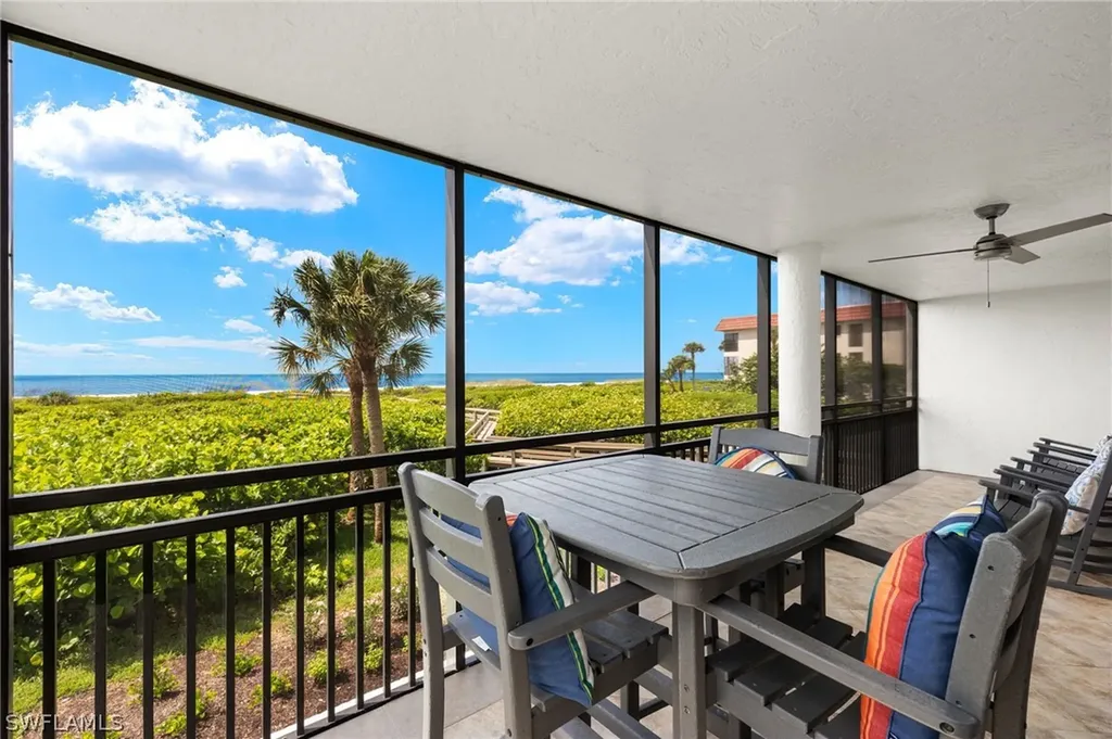 651 E Gulf Drive Sanibel FL 33957