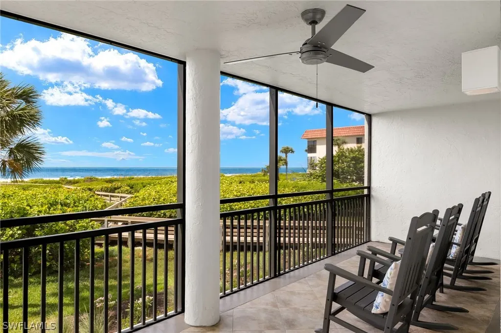 651 E Gulf Drive Sanibel FL 33957