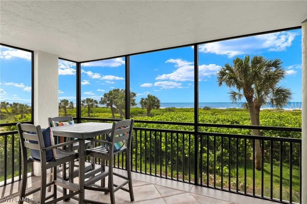 651 E Gulf Drive Sanibel FL 33957