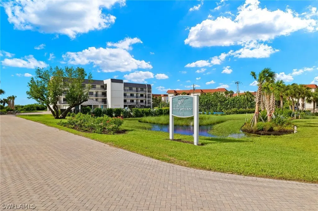 651 E Gulf Drive Sanibel FL 33957