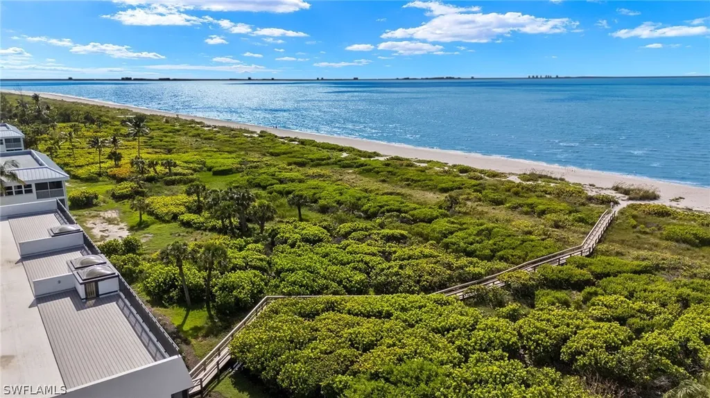 651 E Gulf Drive Sanibel FL 33957