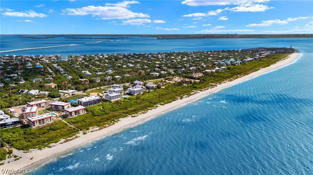 651 E Gulf Drive Sanibel FL 33957