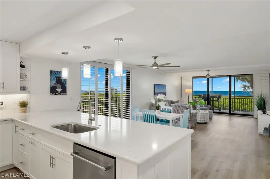 651 E Gulf Drive Sanibel FL 33957