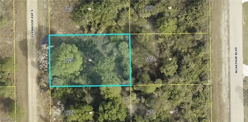 429 Fernwood Avenue S Lehigh Acres FL 33974