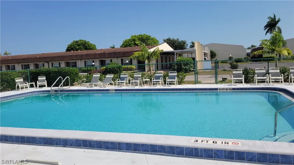 9380 Lennex Lane Fort Myers FL 33919
