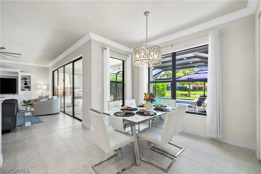 4452 Aurora Street Naples FL 34119