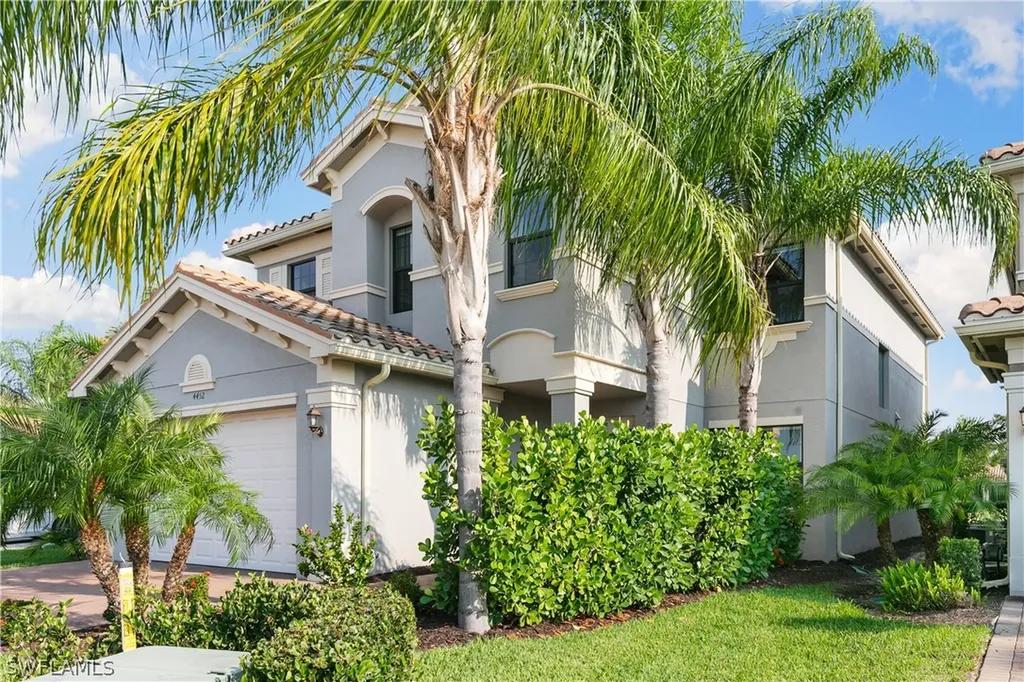 4452 Aurora Street Naples FL 34119