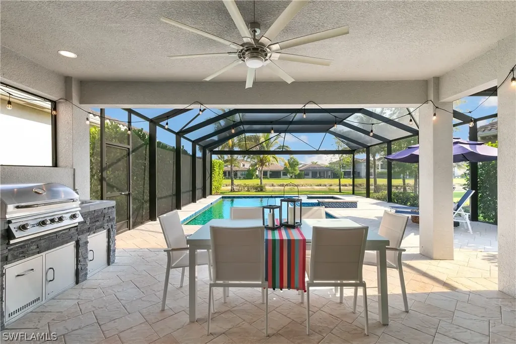 4452 Aurora Street Naples FL 34119