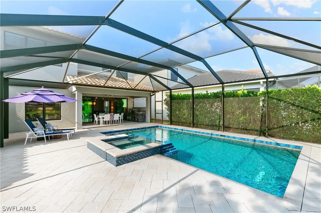 4452 Aurora Street Naples FL 34119