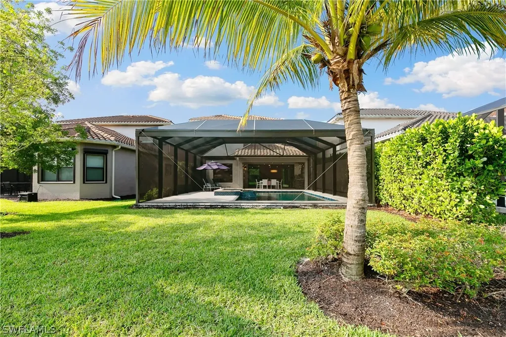 4452 Aurora Street Naples FL 34119