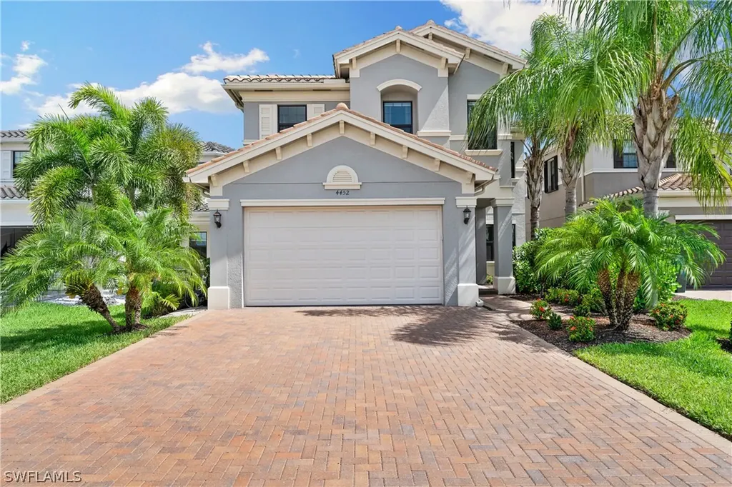 4452 Aurora Street Naples FL 34119
