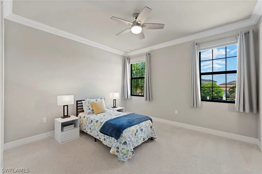 4452 Aurora Street Naples FL 34119